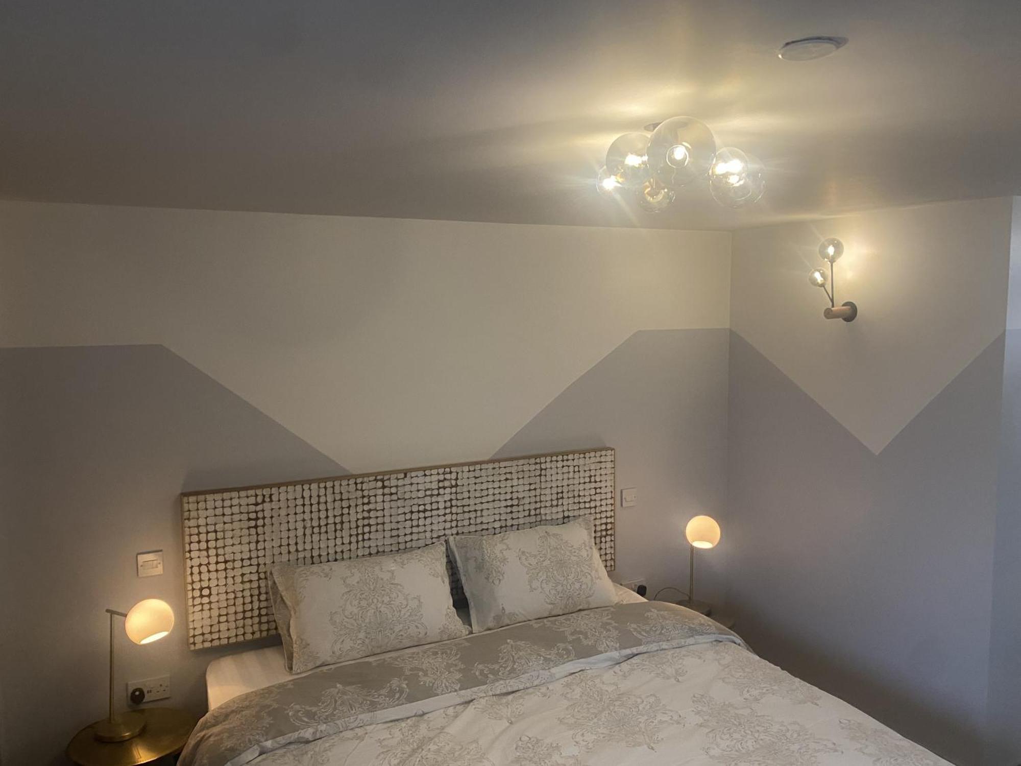 Urban Pod Hotel Liverpool Quarto foto